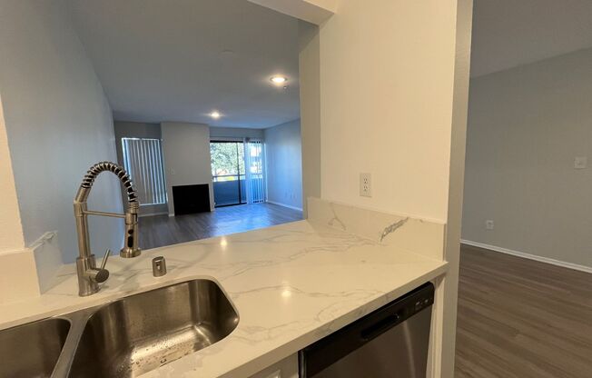 2 beds, 2 baths, 1,150 sqft, $2,348, Unit 303