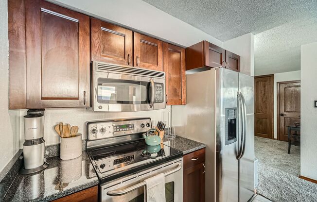 1 bed, 1 bath, $2,995, Unit # 36N