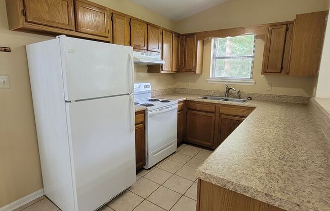 Countrywood Duplexes