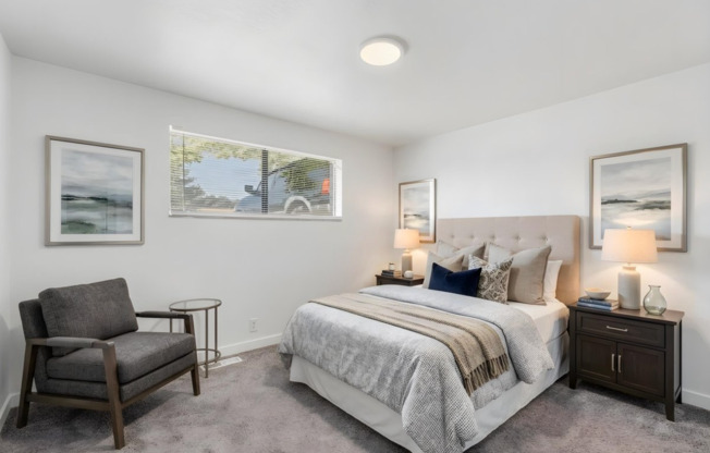 2 beds, 1 bath, 620 sqft, $1,125, Unit 9