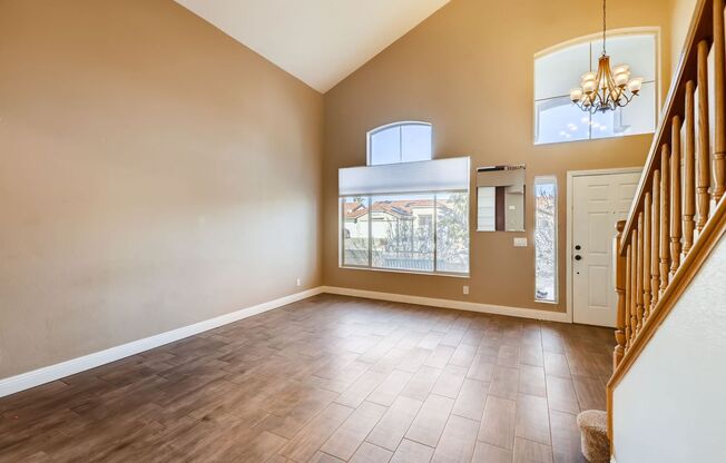 Equestrian & Magic 89015 3 Bedroom Loft 3 car garage