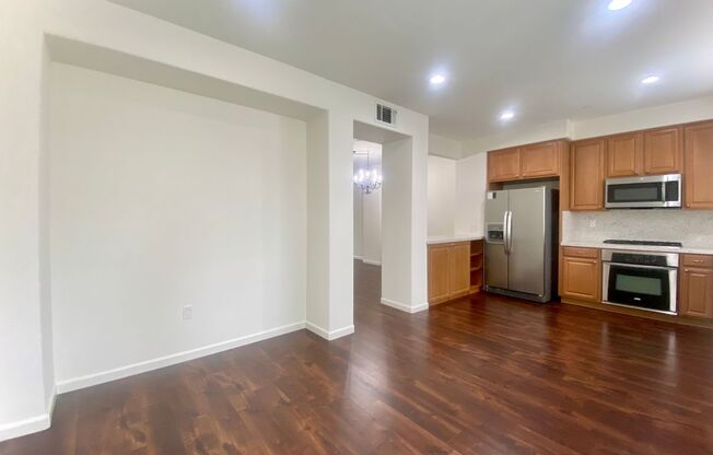 Elegant 3-Bedroom Residence in Private Gated Community