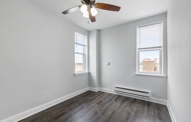 1 bed, 1 bath, 446 sqft, $1,700, Unit 609
