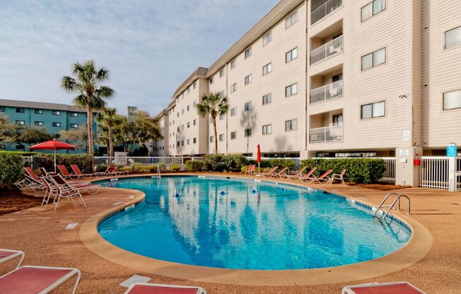 2 Bedroom, Hilton Head Resort, Close to the Beach- Available May 12!