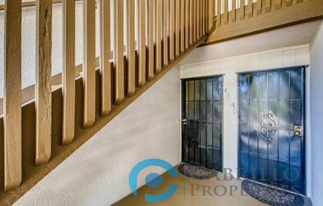 5350 Baltimore Drive #71