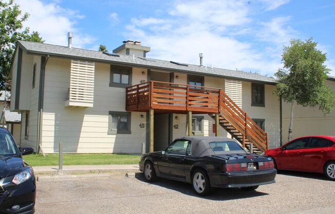 1 bed, 1 bath, 485 sqft, $1,495, Unit 43