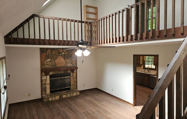 Renovated Home in Dallas - One Acre Privacy