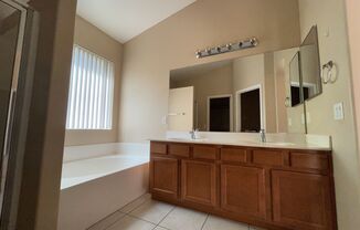 3 beds, 2 baths, $2,200