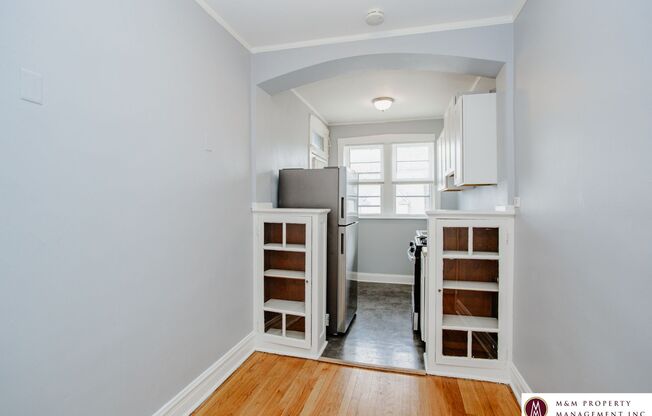 Lexington Oak Park, LLC