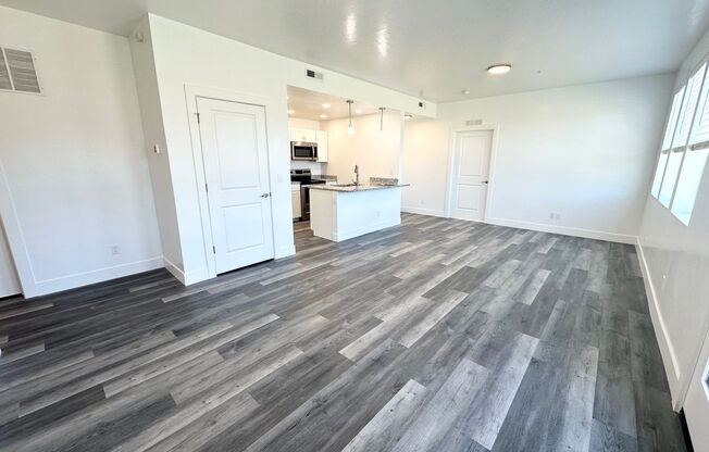 Clear Creek Apartment Homes