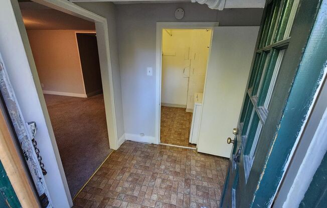 1 bed, 1 bath, 663 sqft, $1,500, Unit D-K1