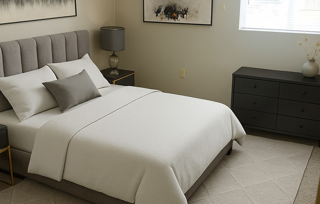 2 beds, 1 bath, 830 sqft, $1,275, Unit A09