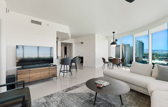 Turnberry Towers East 1507