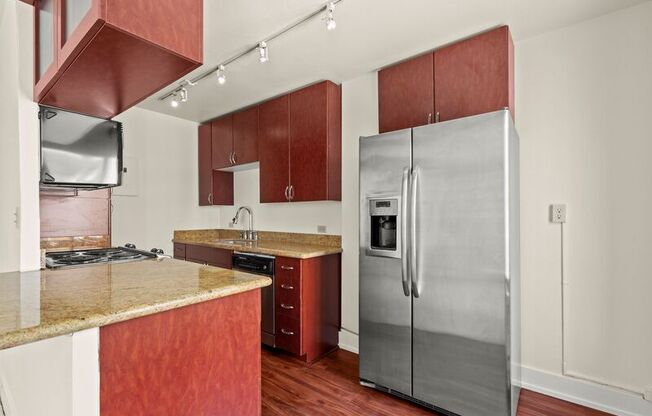 Partner-provided property photo