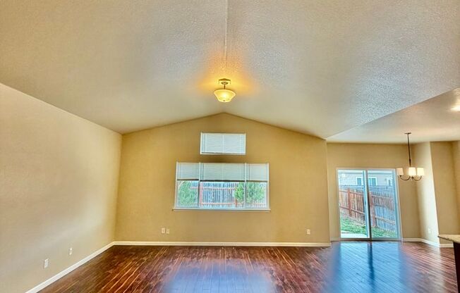 Renovated Milliken Home!