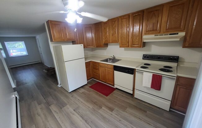 Valley Green Apartments