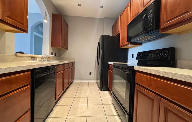 Beautiful 3 Bed, 2 Bath Condo in Desirable Stonebridge Place – MetroWest