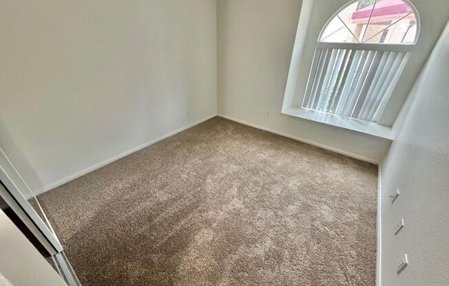 SPACIOUS 3 BEDROOM GROUND FLOOR CONDO