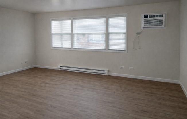 Decatur Flats Apartments