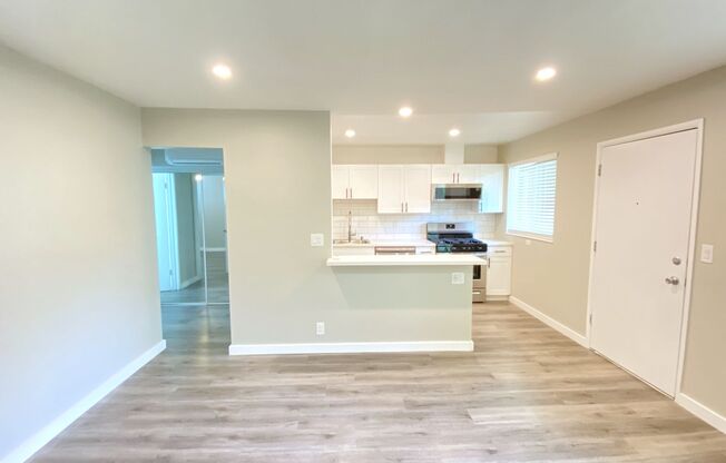 1 bed, 1 bath, 500 sqft, $2,150, Unit 03