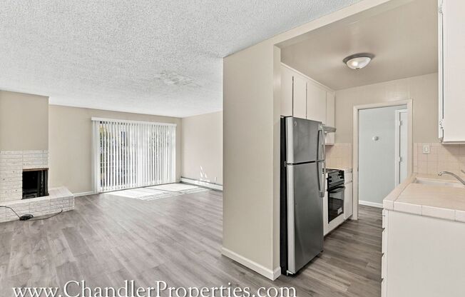 1614 Vallejo St Apartments