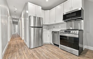 1 BEACON ST