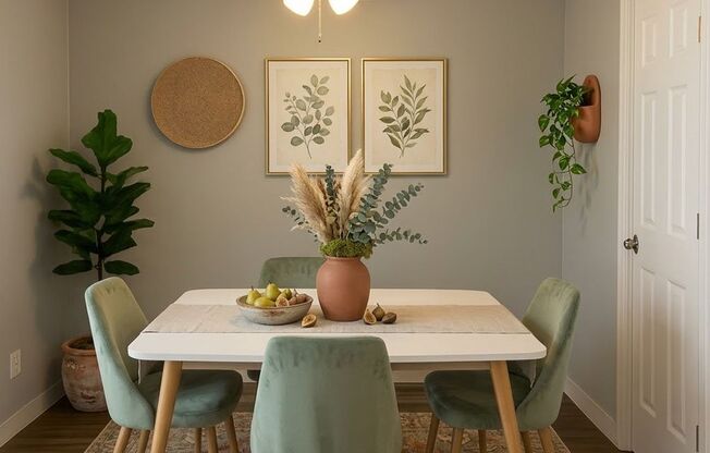 1 bed, 1 bath, 550 sqft, $720, Unit 305