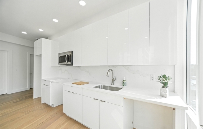 2 beds, 1 bath, 750 sqft, $3,950, Unit 506