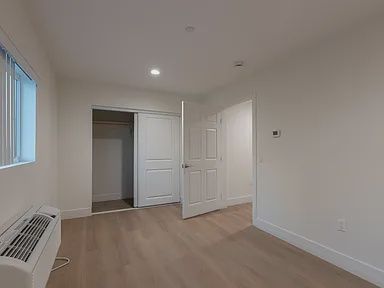 1 bed, 1 bath, 650 sqft, $1,793, Unit 1