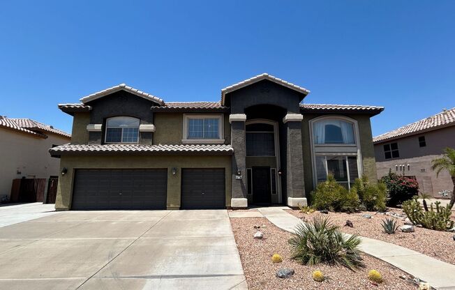 13026 W MODESTO DR