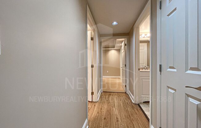 2 beds, 2 baths, 940 sqft, $1,179, Unit TH 809
