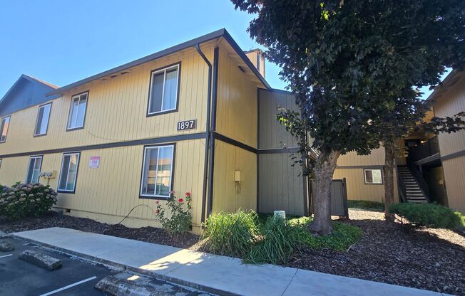 2 beds, 1 bath, 788 sqft, $1,300, Unit 1897F