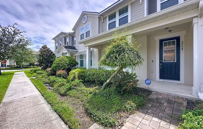 Spacious Townhome for Rent in Tapestry