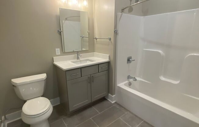 Studio, 1 bath, 617 sqft, $1,500, Unit 407
