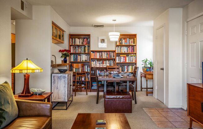 Light-Filled Upstairs Condo in a Prime Location
