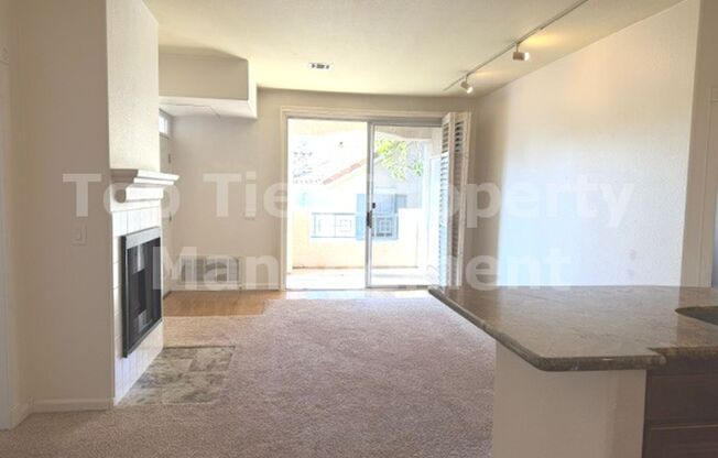 ***Dual-Primary 2 bed / 2 bath Condo in Carmel Valley - Available NOW***