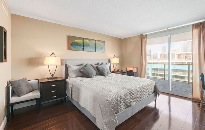 1 bed, 1 bath, $3,200