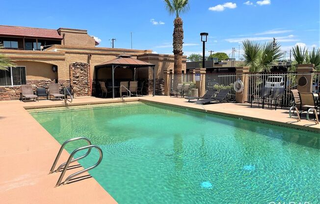 1 bed, 1 bath, 460 sqft, $925, Unit 223