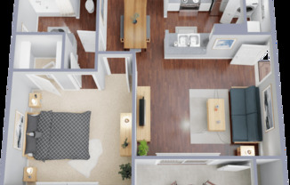 Partner-provided photo for $1300 unit