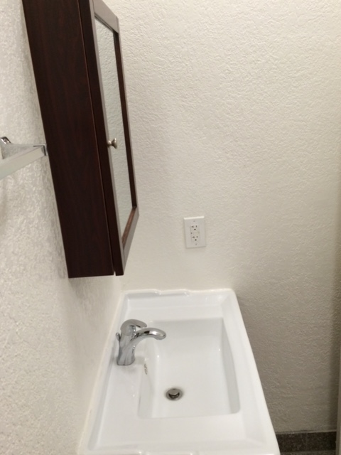 Studio, 1 bath, 265 sqft, $1,925, Unit 03RD-574#117