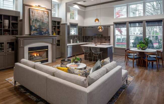 Luxury Apartments in Tanasbourne Await You