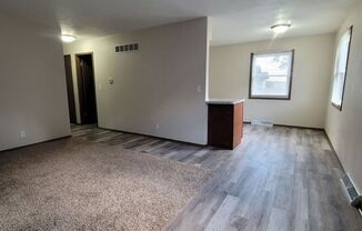 2 beds, 1 bath, 794 sqft, $835, Unit 3545-B