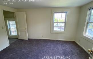 218 1/2 S PLEASANT