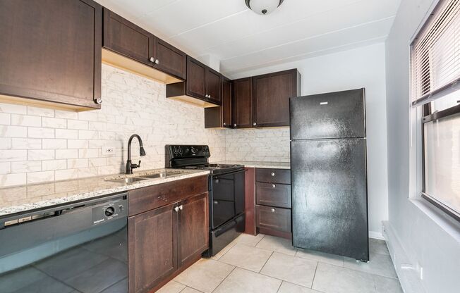 The 6007 Kenmore