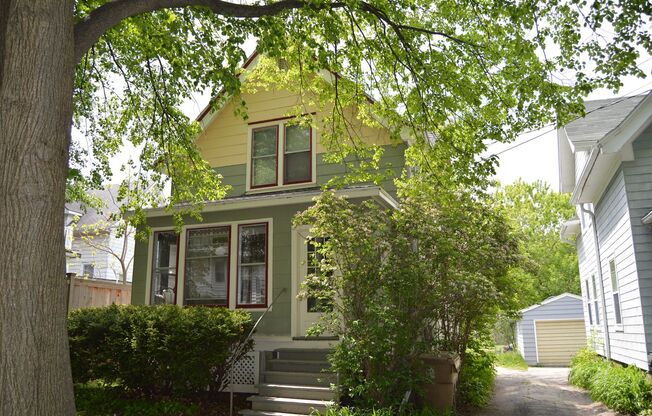 418 South Orchard Street