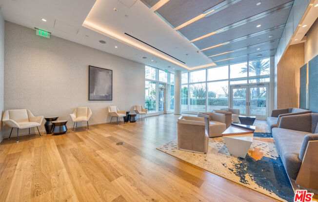 2 beds, 2 baths, 1,311 sqft, $4,995, Unit 1906