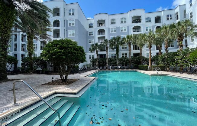 1 bed, 1 bath, $1,550, Unit Unit 5030