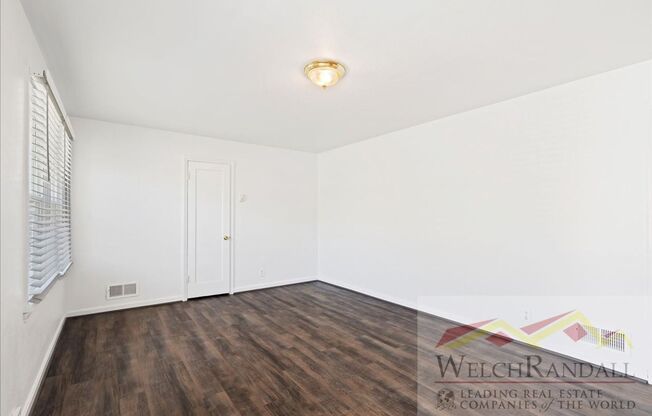 3 beds, 1 bath, $1,445