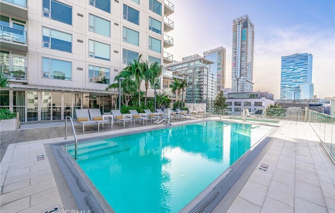 1 bed, 1 bath, 840 sqft, $3,400, Unit 1108