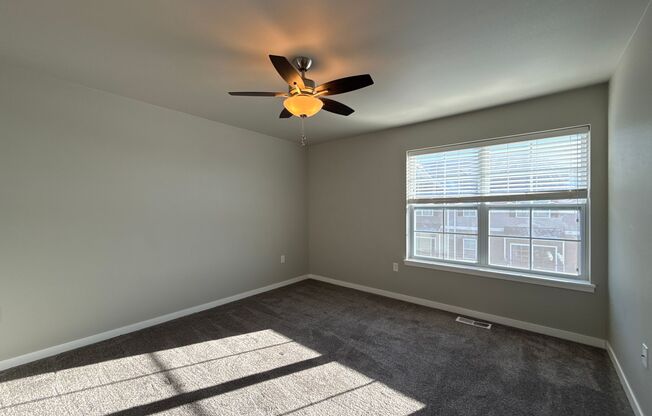 Sunny Ridge Townhomes